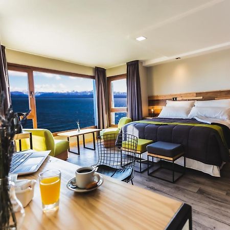 Hotel Eco Max San Carlos de Bariloche Exteriér fotografie