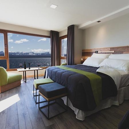 Hotel Eco Max San Carlos de Bariloche Exteriér fotografie