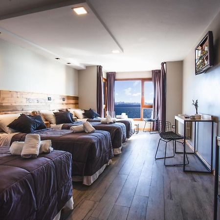 Hotel Eco Max San Carlos de Bariloche Exteriér fotografie
