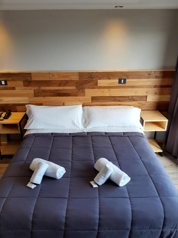 Hotel Eco Max San Carlos de Bariloche Exteriér fotografie