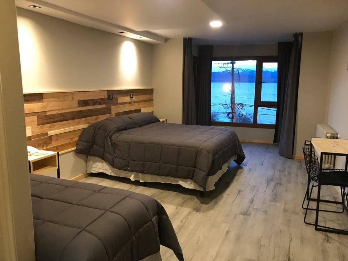 Hotel Eco Max San Carlos de Bariloche Exteriér fotografie