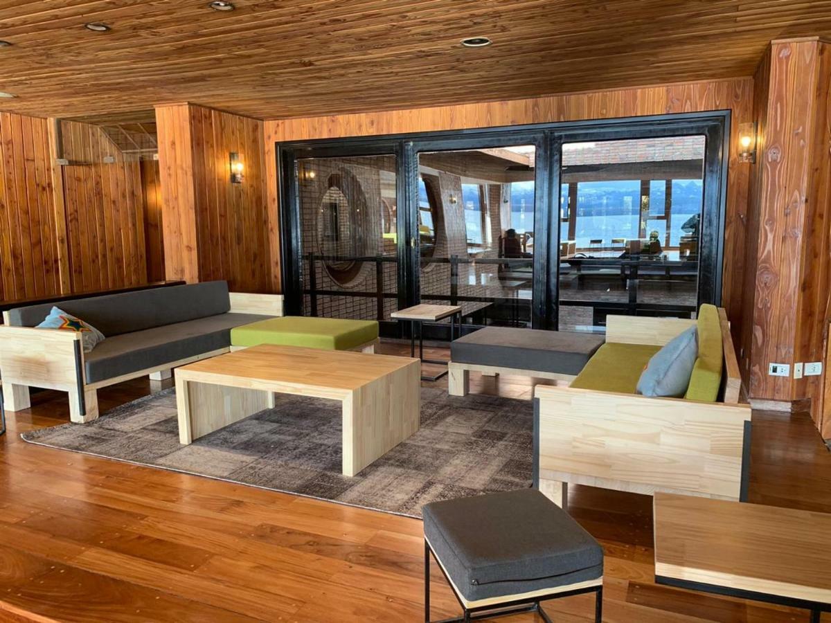 Hotel Eco Max San Carlos de Bariloche Exteriér fotografie