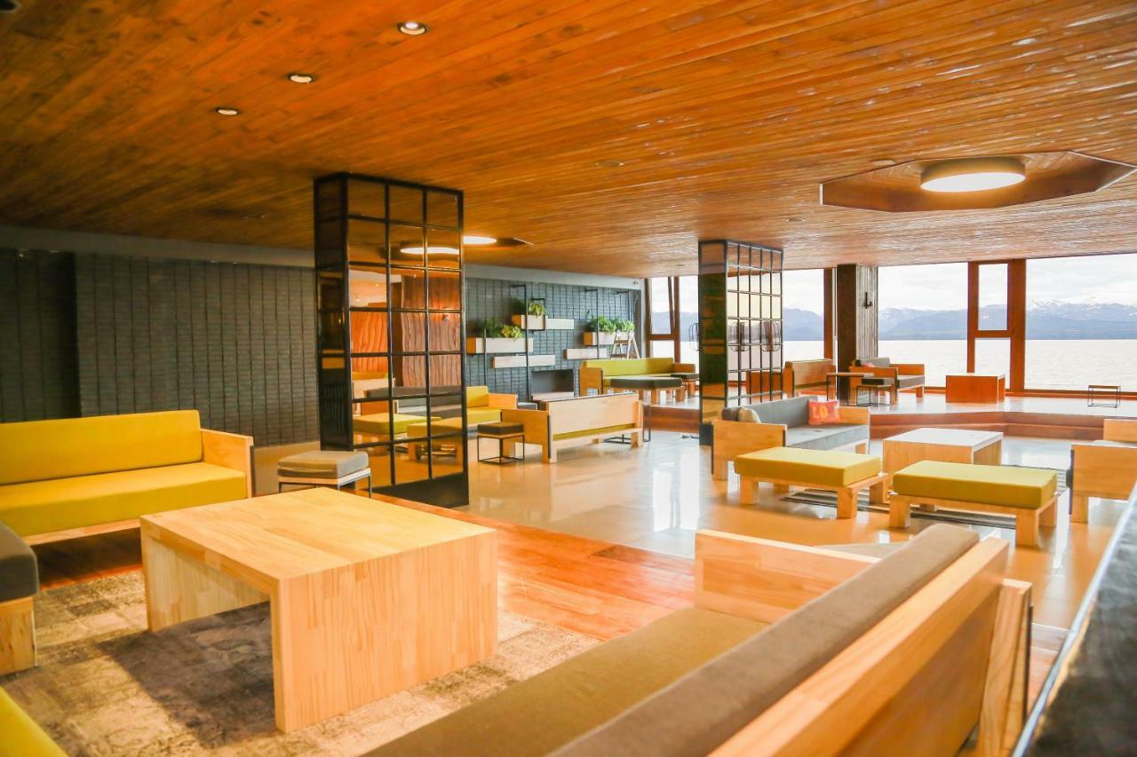 Hotel Eco Max San Carlos de Bariloche Exteriér fotografie