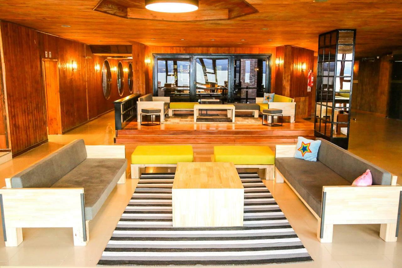 Hotel Eco Max San Carlos de Bariloche Exteriér fotografie