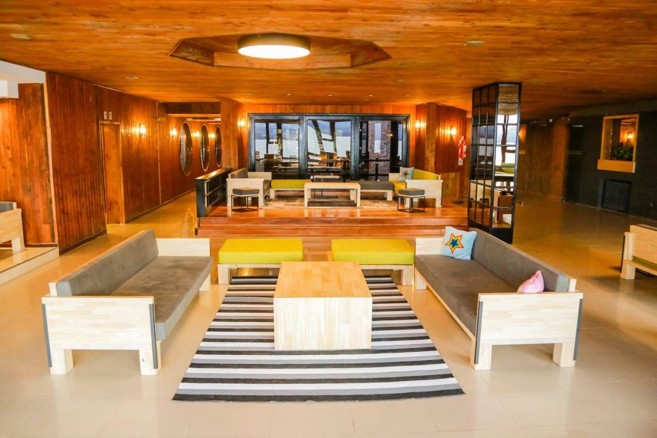 Hotel Eco Max San Carlos de Bariloche Exteriér fotografie