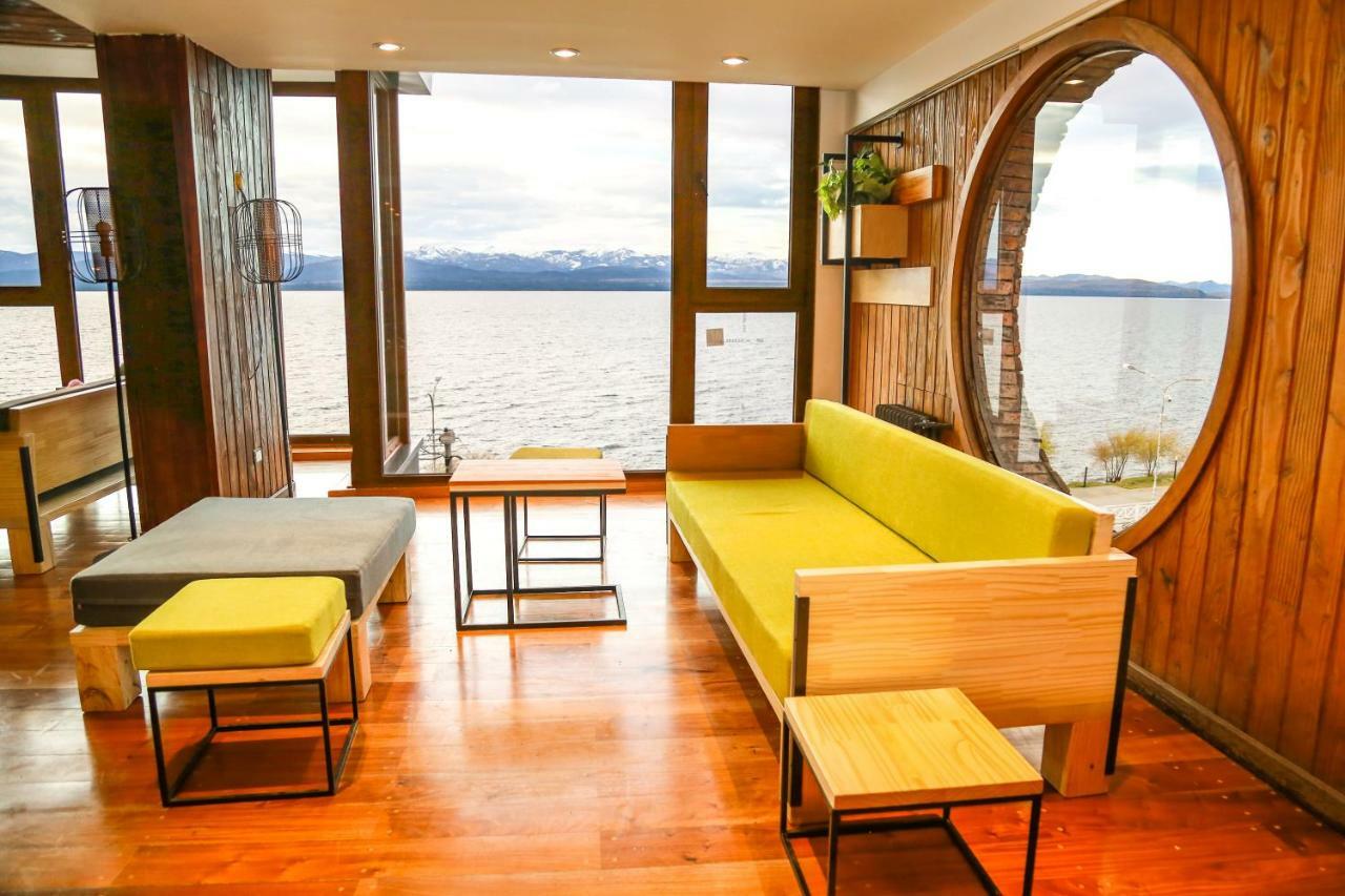 Hotel Eco Max San Carlos de Bariloche Exteriér fotografie
