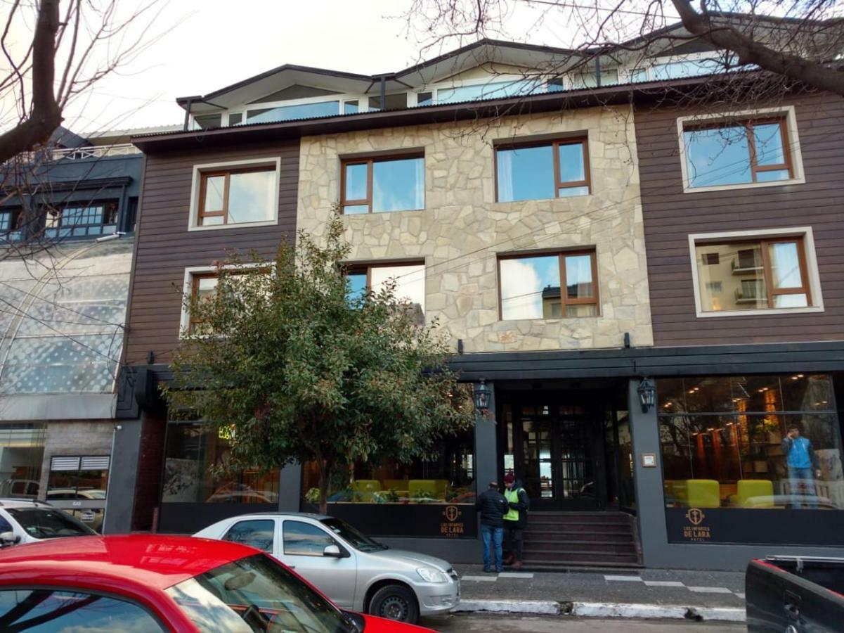 Hotel Eco Max San Carlos de Bariloche Exteriér fotografie