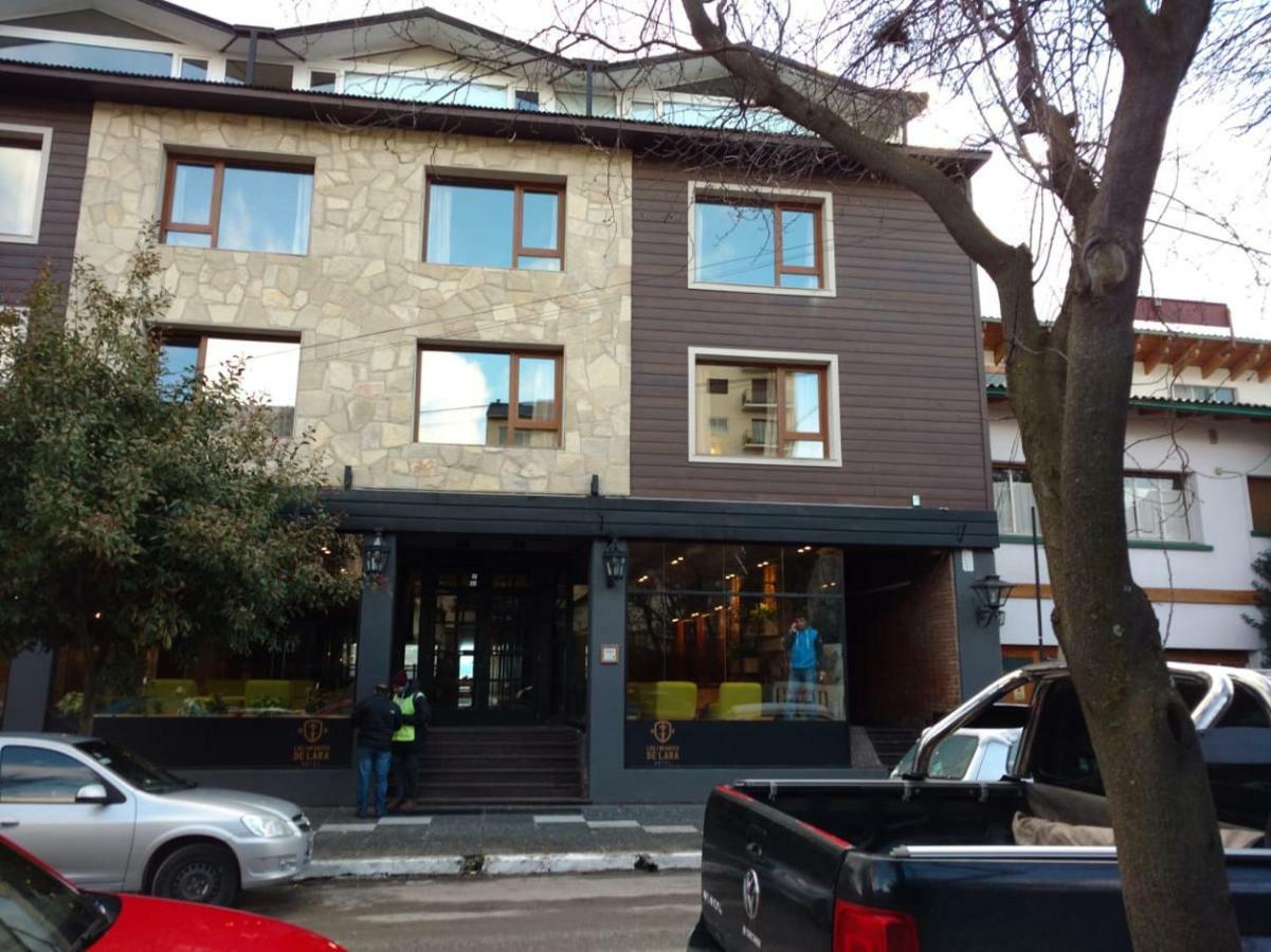 Hotel Eco Max San Carlos de Bariloche Exteriér fotografie