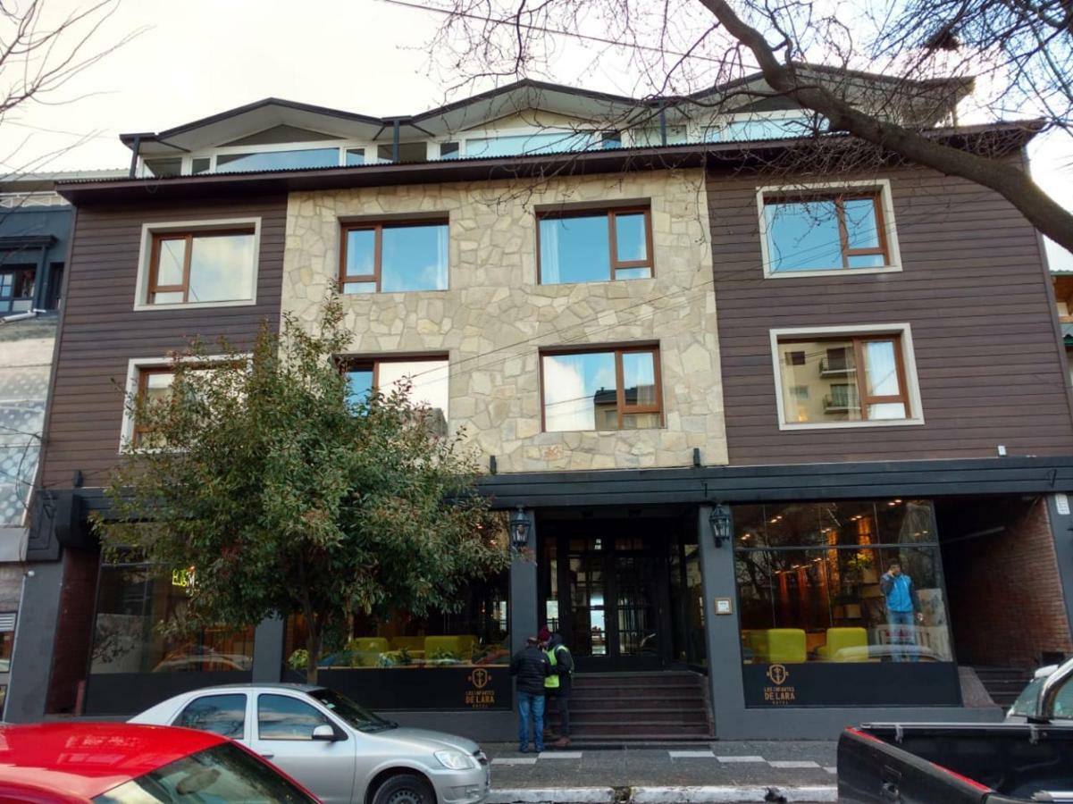 Hotel Eco Max San Carlos de Bariloche Exteriér fotografie